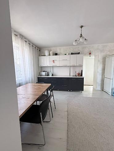 квартиры арча бешик джал: 70 м², 3 комнаты, Арча-Бешик ж/м — 3
