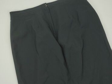 legginsy adidas damskie wysoki stan: Spódnica, 2XL, stan - Dobry