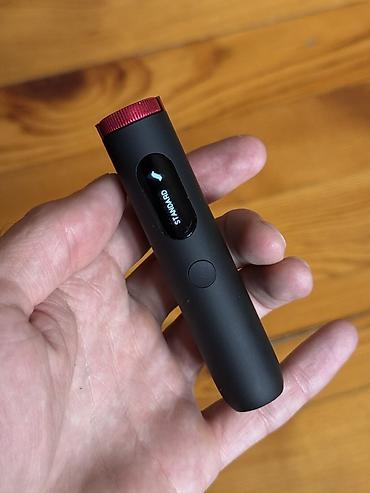 glo hyper plus: Glo Hyper Pro – Tütün çubuqları üçün qızdırma cihazı GLO Hyper Pro ən — 2