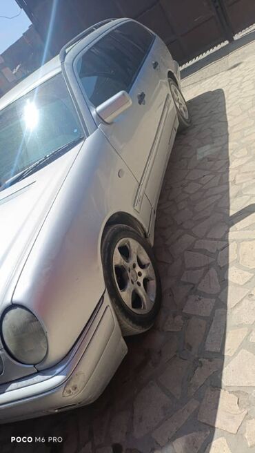 Mercedes-Benz: Mercedes-Benz C-Class: 2009 г., 3.2 л, Автомат, Газ, Универсал — 9