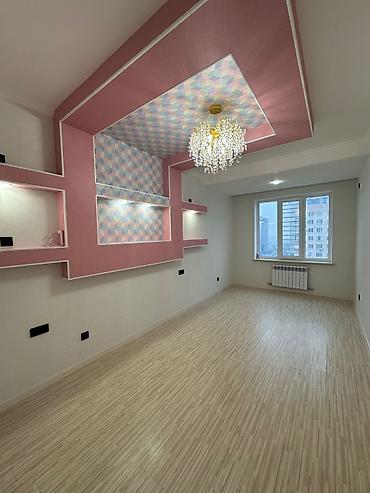 Продажа квартир: 3 комнаты, 118 м², Элитка, 7 этаж, Евроремонт — 3