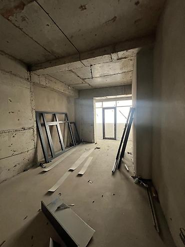 Продажа квартир: 3 комнаты, 140 м², 16 этаж, Готовая ПСО (под самоотделку) — 13