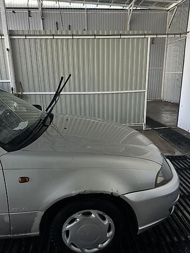 фара митсубиси спейс стар: Daewoo Nexia: 2010 г., Бензин, Седан — 10