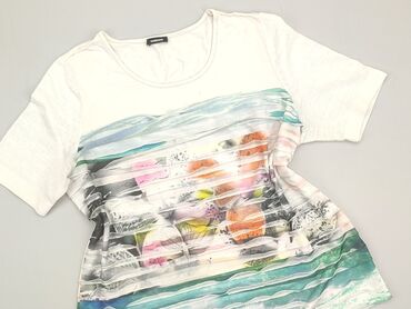 t shirty dsquared2: L, стан - Хороший