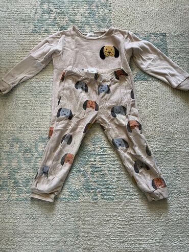 Dəstlər: Uşaq dəsti, Uniseks, 4 - 5 yaş, Zara Kids — 9