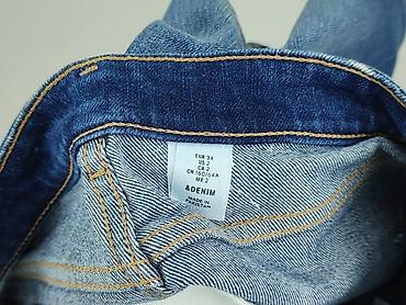 spódnice jeansowe zara: H&M, Spódnica damska, rozmiar XS — 4