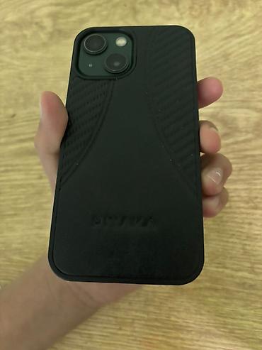 iphon 14 pro max: IPhone 13 mini, 128 GB, Yaşıl — 4