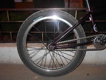 BMX велосипеды: BMX велосипед, Б/у at lalafo.kg — 3 BMX велосипеды: BMX велосипед, Б/у — 3