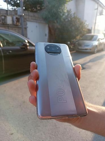 poco x2: Poco X3 Pro, 256 GB, rəng - Qızılı — 1