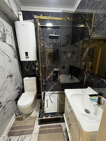 Продажа квартир: 1 комната, 42 м², Элитка, 13 этаж — 15