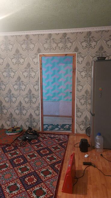 Продажа квартир: 3 комнаты, 48 м², Гостиничный тип, 2 этаж, Старый ремонт — 9