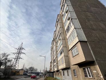 Продажа квартир: 1 комната, 35 м², 105 серия, 1 этаж