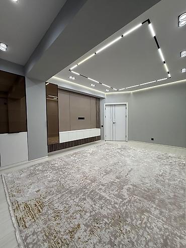 Продажа квартир: 2 комнаты, 76 м², Элитка, 5 этаж, Дизайнерский ремонт — 1