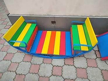 Другие игровые комплексы: Игровой комплекс в наличии Всё в наличии at lalafo.kg — 5 Другие игровые комплексы: Игровой комплекс в наличии Всё в наличии — 5