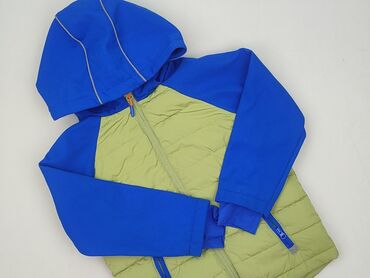 koszulka soplica: Transitional jacket, Sinsay, 3-4 years, 98-104 cm, condition - Perfect