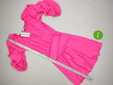 hello kitty sukienka: KISS, Sukienka damska, rozmiar One size — 4