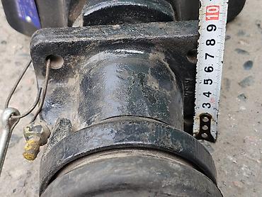 Другие автозапчасти: Фаркоп Rockinger, Б\У, из Германии. Нагрузка на опору от — 6