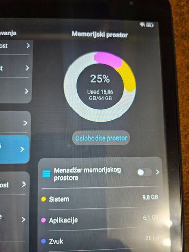 Tableti: Blackview Tab 50 Kids – dečiji tablet - Ekran: oko 8 inča, IPS — 13