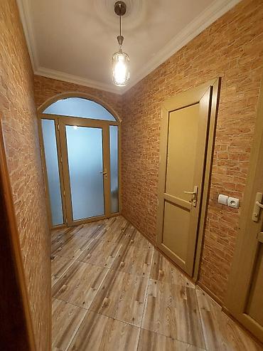 1 otaql: Bakı, Bakıxanov qəs., 4 otaqlı, Köhnə tikili, m. Neftçilər, 100 kv. m — 7