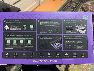 Настольные ПК и рабочие станции: Компьютер, ядер - 8, ОЗУ 32 ГБ, Игровой, Новый, Intel Core i5, NVIDIA GeForce RTX 4060, SSD — 11