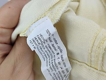 katana jeans: Bershka, Kurtka jeansowa damska, rozmiar XS — 5