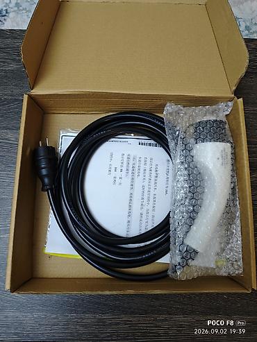 changan adapter: Cin avtomobillər üçün şarj adapteri — 2