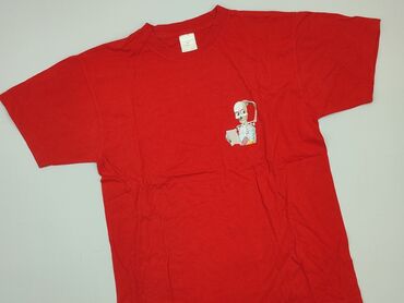 T-shirts: T-shirt for men, S (EU 36), condition - Very good