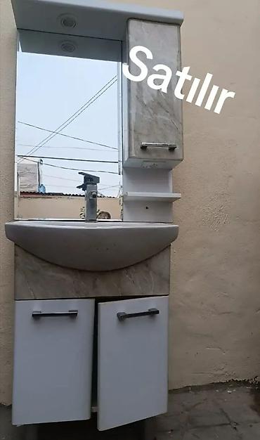 Ünvan Xətai Rayon NZS qəsəbəsi Xəzər tv yanı. Normal vəziyuətdə