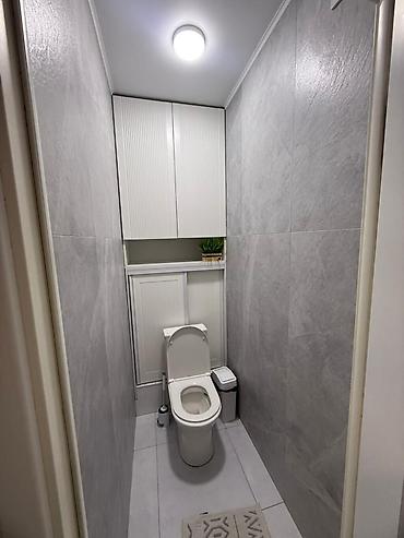 Продажа квартир: 4 комнаты, 100 м², Элитка, 1 этаж, Евроремонт — 16