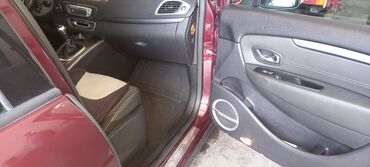 Renault: Renault Scenic: 1.2 l | 2013 г. 112000 km Van body type — 20