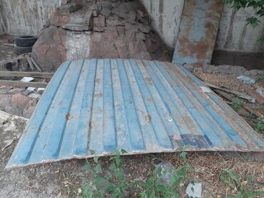 темир эшик б у: Ворота | Рольставни, | Металлические, Б/у
