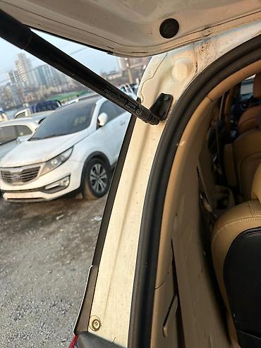 Kia: Kia Carnival: 2019 г., Минивэн — 19