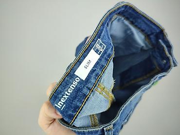 jeans collins: Inextenso, Jeansy damskie, rozmiar XS — 5