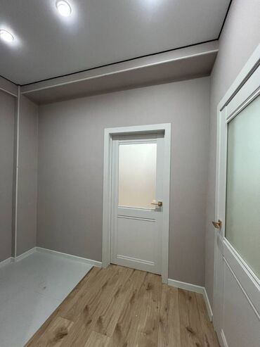 однокомнатная квартира продается: 1 комната, 41 м², Элитка, 8 этаж