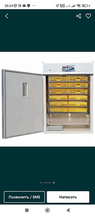 Инкубаторы: Инкубатор умница полный автомат новинка 2022года работает на 12вольт — 5