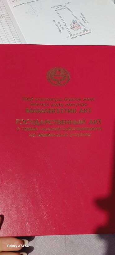 дом мыкан: Дом, 54 м², 3 комнаты, Собственник, Старый ремонт