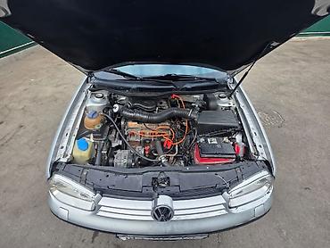 руль фольксваген гольф: Volkswagen Golf Variant: 2002 г., 1.8 л, Механика, Бензин, Универсал — 3