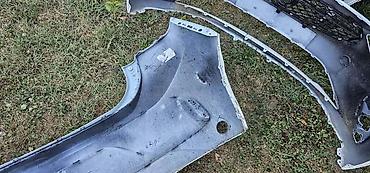 cena kacige: ZADNJI BRANIK ZA OPEL CORSA E | opel corsa e zadnji branik — 3