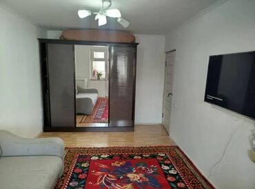 Продажа квартир: 2 комнаты, 44 м², 104 серия, 4 этаж, Косметический ремонт