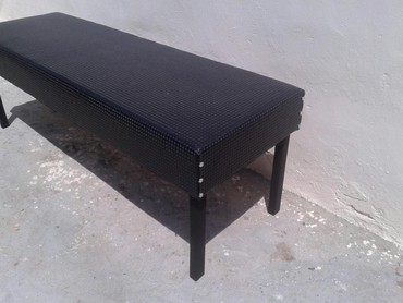 Digər salon, tibbi mebel: Masaj stolu teze mohkem yumusaq her reng kojalardan bu cur duz — 3