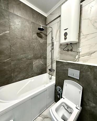 Посуточная аренда квартир: 🏠 Сдается посуточная квартира в Бишкеке! Предлагается уютная, чистая — 4