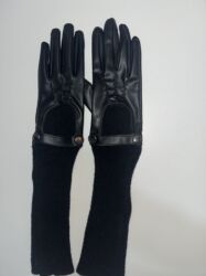 Digər aksesuarlar: Zara teze elcek.
deri ve toxunma qarışıg model -da lalafo.az — 10 Digər aksesuarlar: Zara teze elcek.
deri ve toxunma qarışıg model — 10