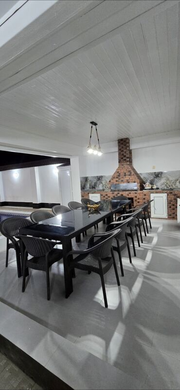 Günlük kirayə evlər: 250 kv. m, 6 otaqlı — 5