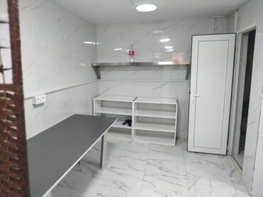 Digər kommersiya daşınmaz əmlakı: Yasamalda Lider TV ve Salyanski kazarmanın yanında 5/1 mertebesi tam — 5