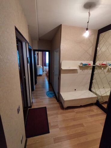 Köhnə tikili: Bakı, 2 otaqlı, Köhnə tikili, m. Həzi Aslanov, 55 kv. m — 10