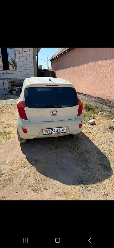руль киа рио: Kia Rio: 2017 г., 1 л, Автомат, Бензин, Хэтчбэк — 6
