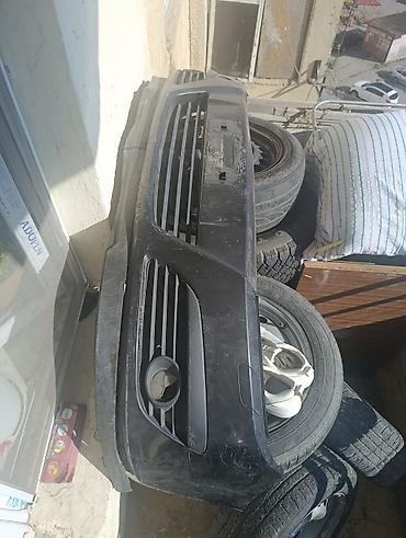 bufer opel: Opel astra h buferi gorduyunuz kimidi bir az sag terefi yanib erimis — 1