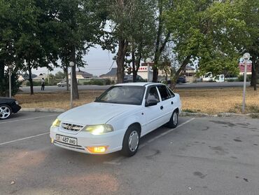 авто из кореи в наличии в бишкеке: Daewoo Nexia: 2011 г., 1.5 л, Механика, Бензин