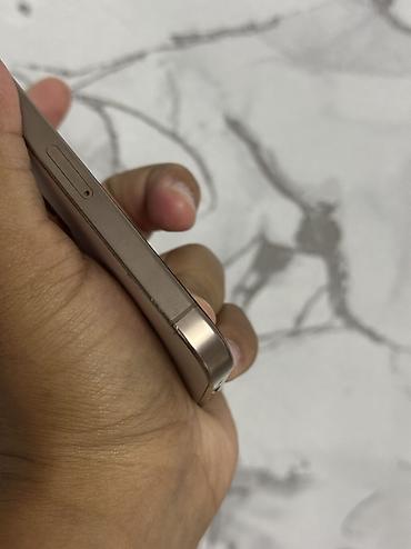 Уюлдук телефондор жана аксессуарлар: IPhone 16 Pro, Колдонулган, 256 ГБ, Matte Gold, Куту, 86 % — 4