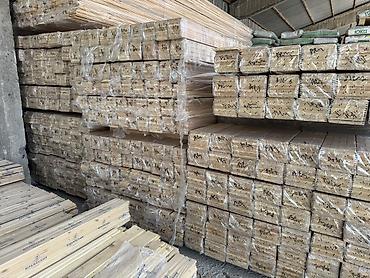 Вагонка: Вагонка, Сосна, Для стены, Другой профиль — 12